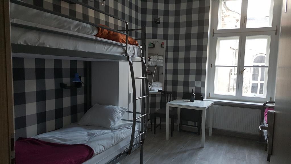 Hostel Lwowska 11 Varsavia Esterno foto