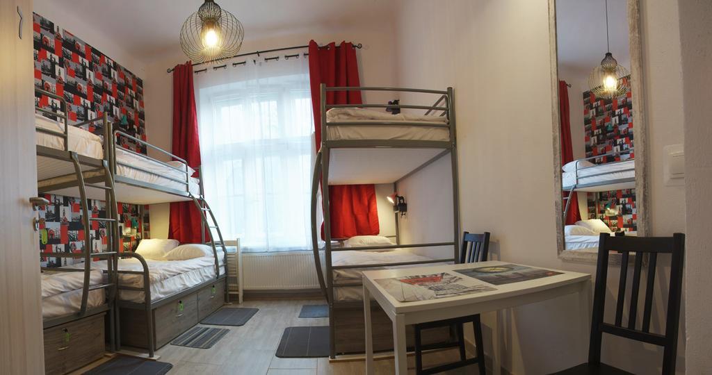 Hostel Lwowska 11 Varsavia Esterno foto