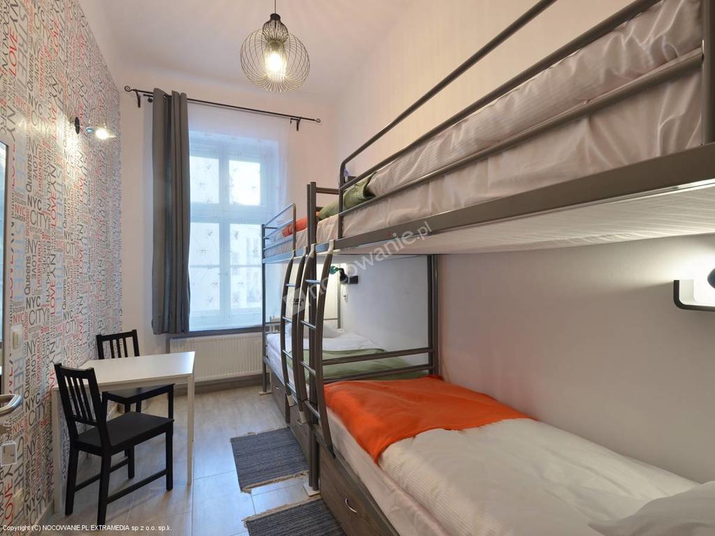 Hostel Lwowska 11 Varsavia Esterno foto