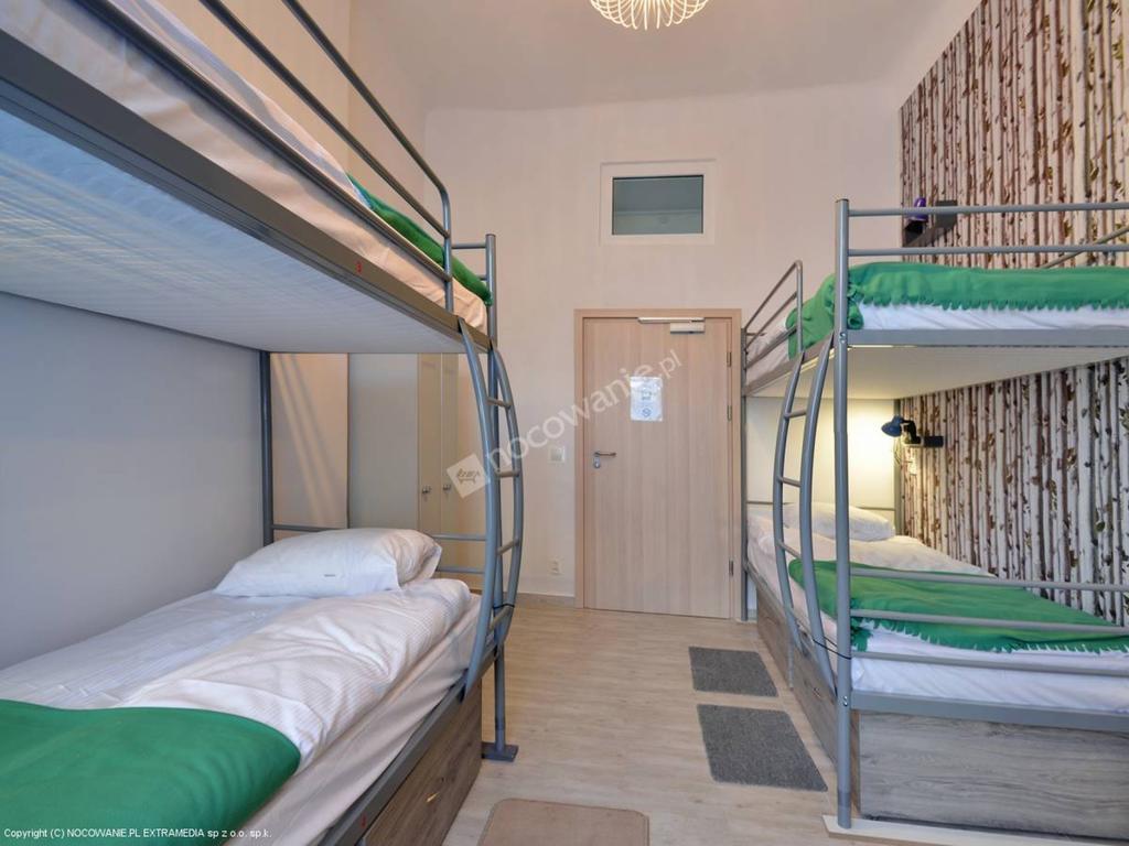 Hostel Lwowska 11 Varsavia Esterno foto