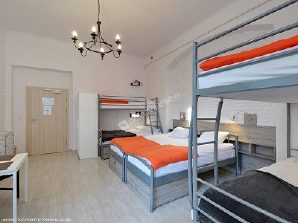 Hostel Lwowska 11 Varsavia Esterno foto