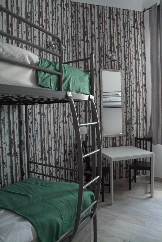 Hostel Lwowska 11 Varsavia Esterno foto