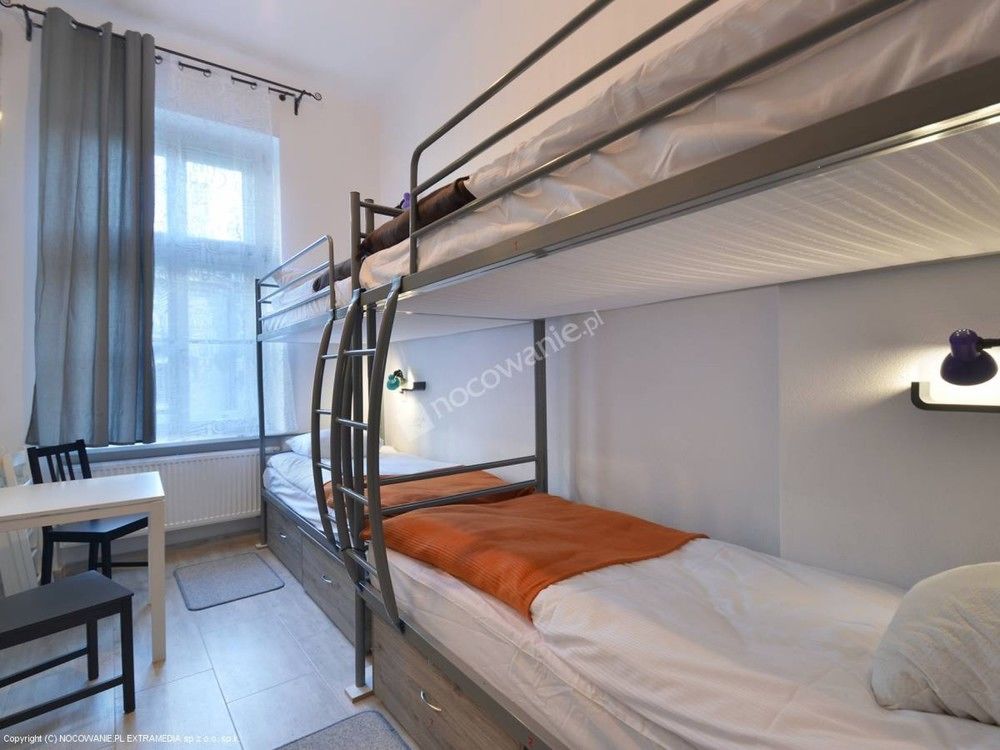 Hostel Lwowska 11 Varsavia Esterno foto