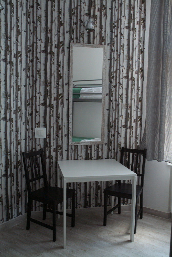 Hostel Lwowska 11 Varsavia Esterno foto