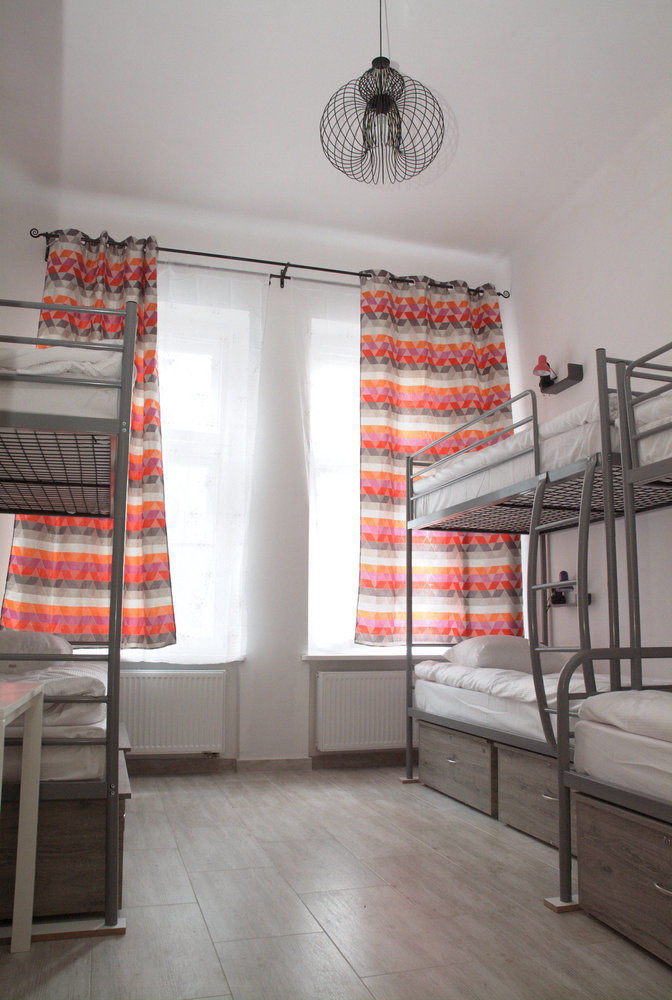 Hostel Lwowska 11 Varsavia Esterno foto