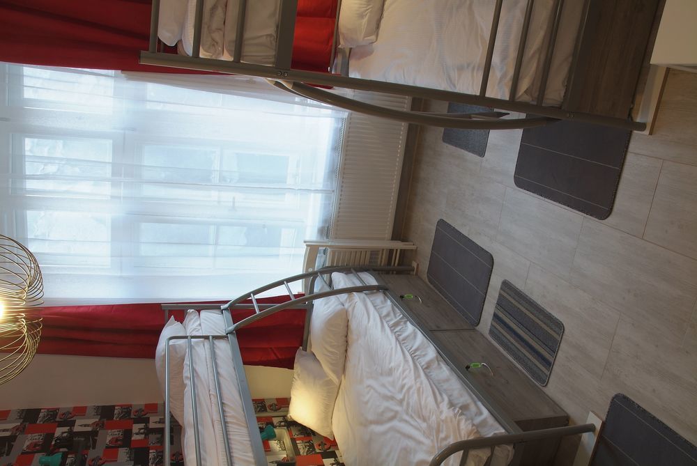 Hostel Lwowska 11 Varsavia Esterno foto